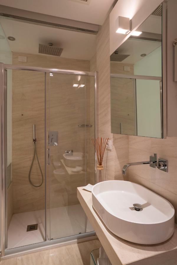 Gigli D'Oro Suite Rom Exterior foto