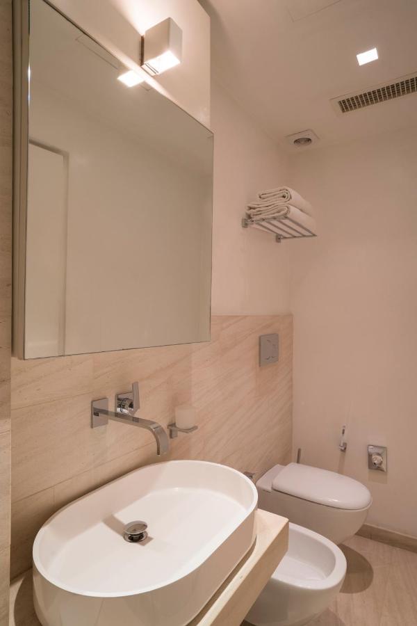 Gigli D'Oro Suite Rom Exterior foto