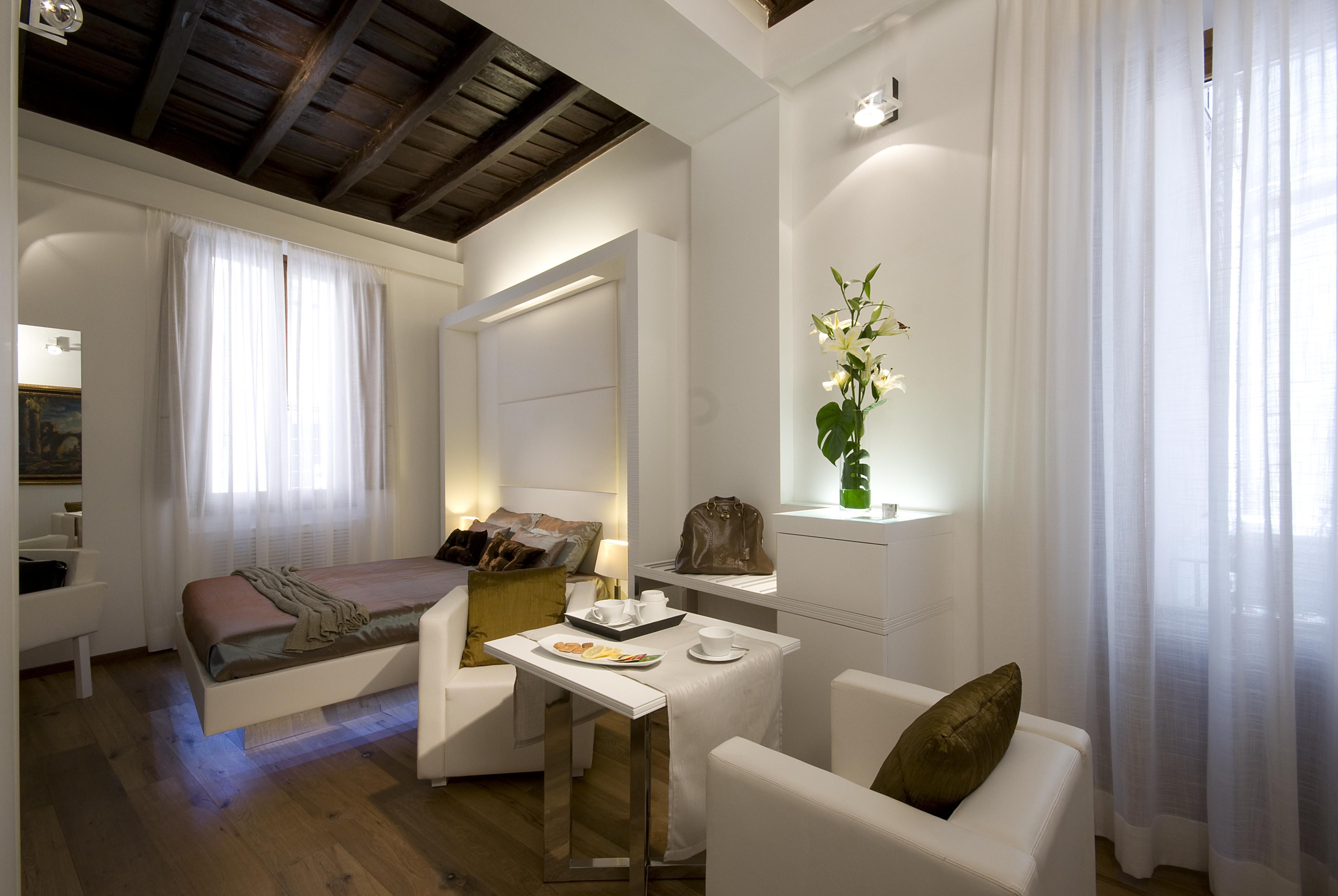 Gigli D'Oro Suite Rom Exterior foto