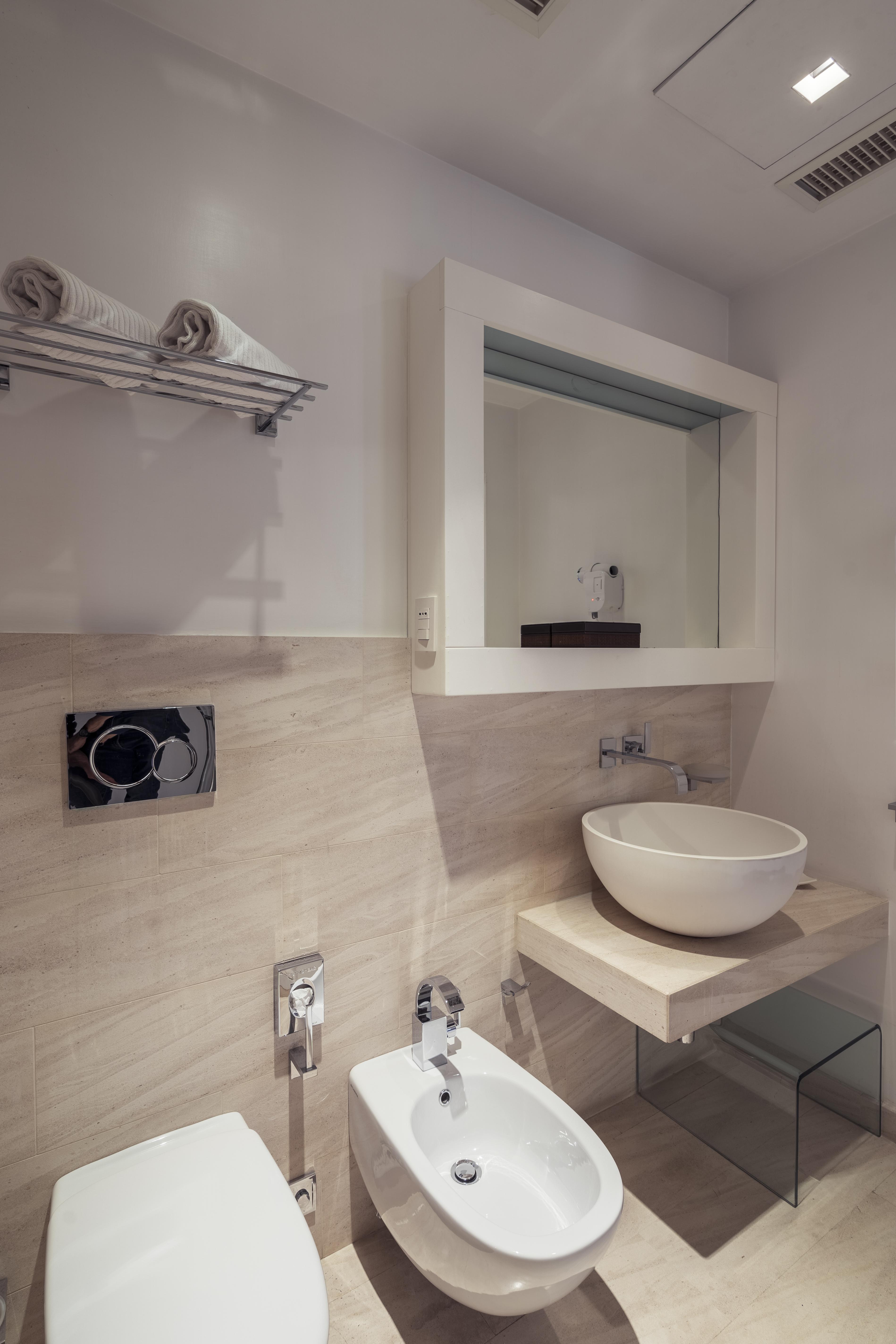Gigli D'Oro Suite Rom Exterior foto