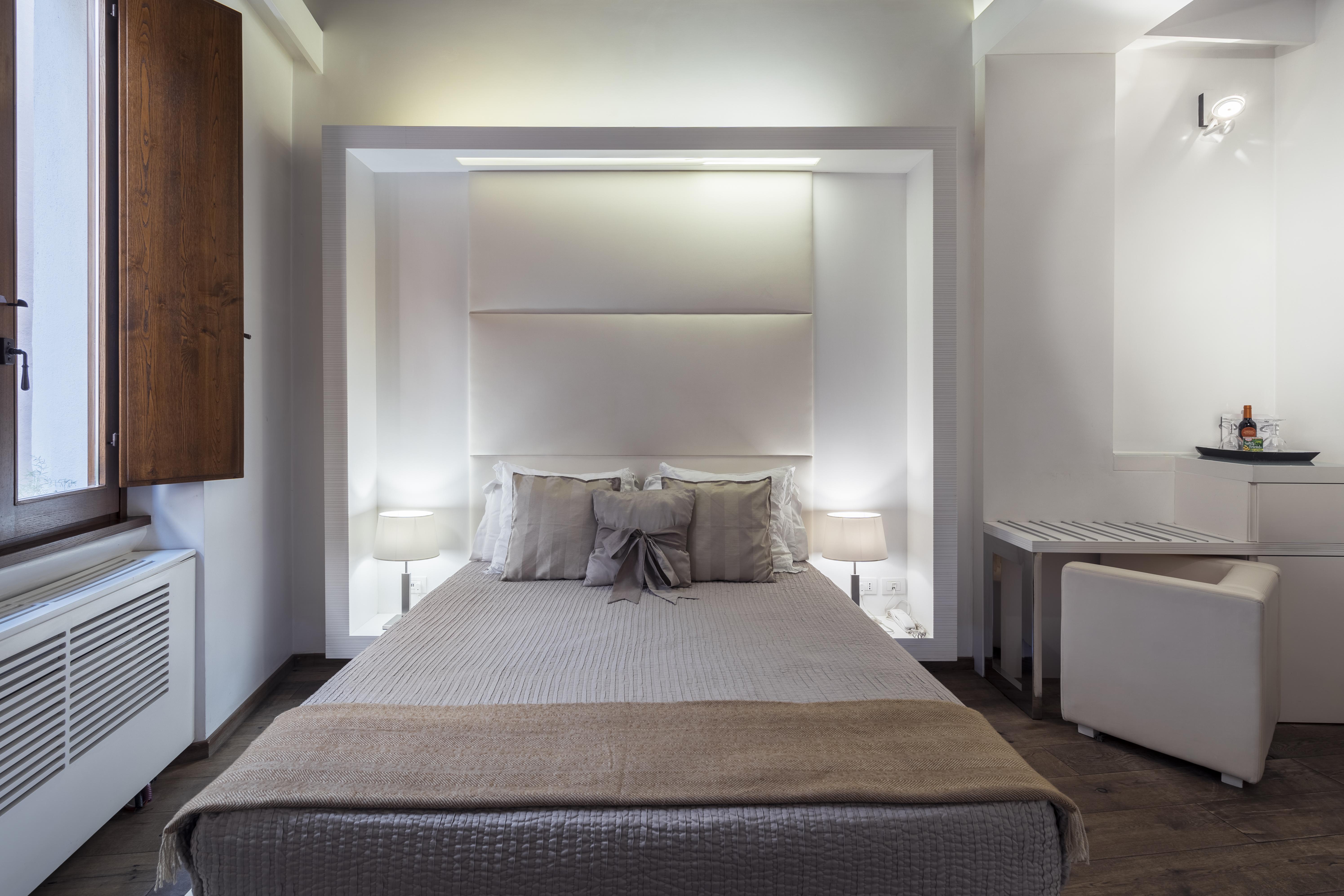 Gigli D'Oro Suite Rom Exterior foto