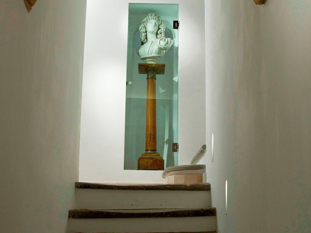 Gigli D'Oro Suite Rom Exterior foto