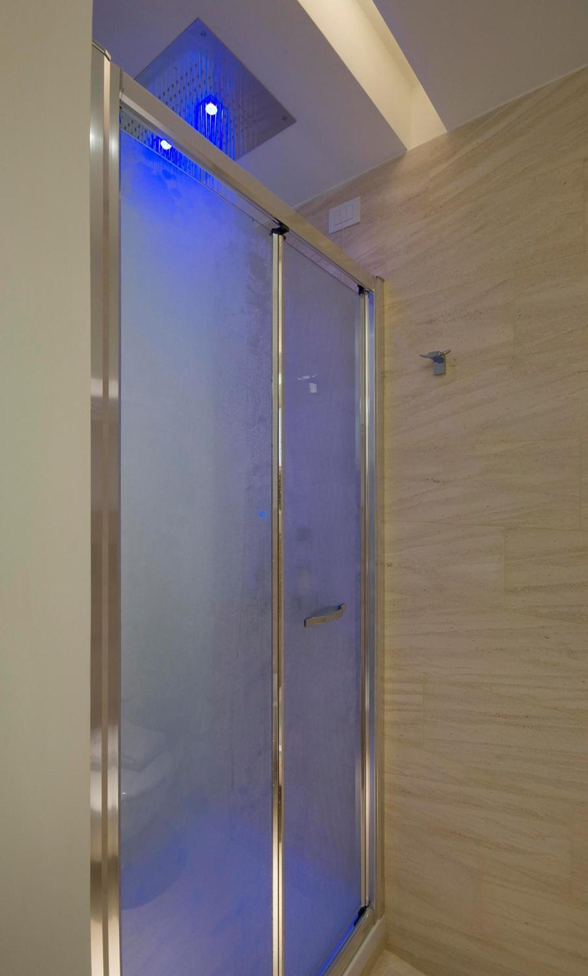 Gigli D'Oro Suite Rom Exterior foto