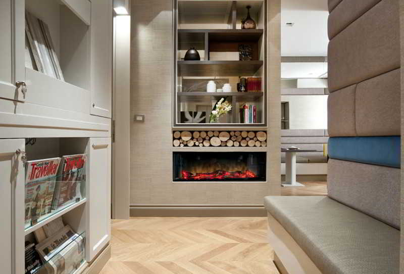 Gigli D'Oro Suite Rom Exterior foto