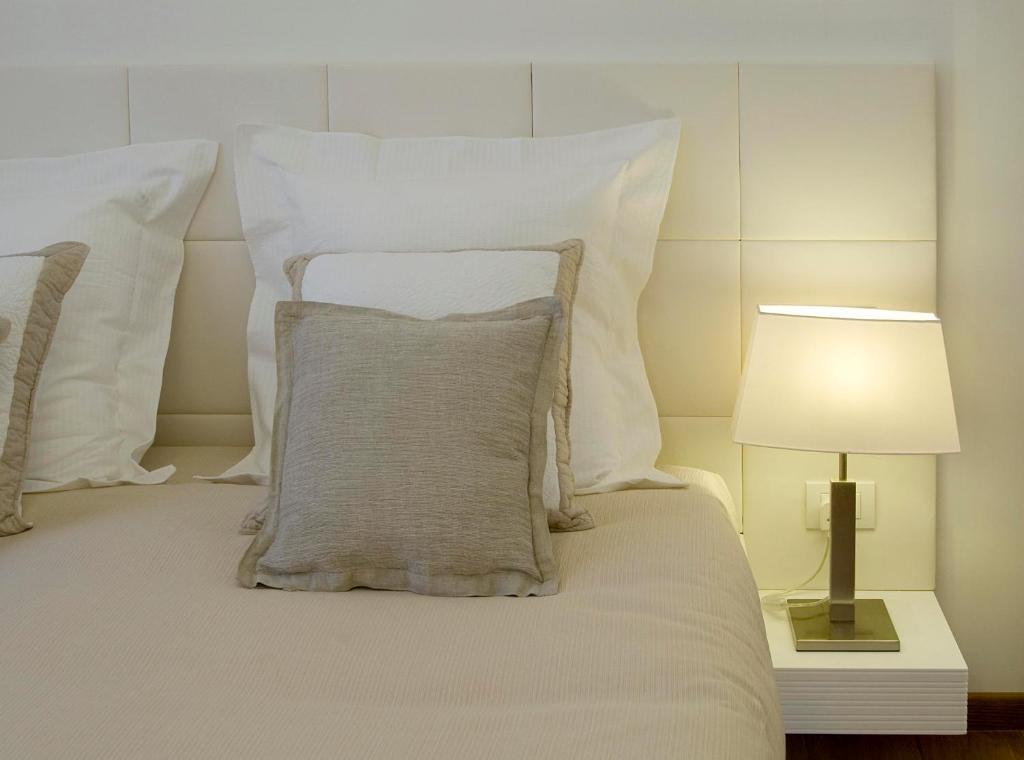Gigli D'Oro Suite Rom Zimmer foto